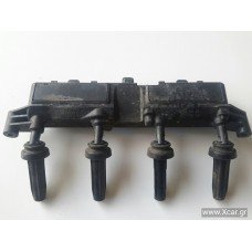 Πολλαπλασιαστής CITROEN XSARA PICASSO 1999 - 2004 ( N68 ) SAGEM 2526117A