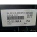 Κοντέρ VW GOLF 2004 - 2008 ( Mk5 ) VISTEON 1K0920864A