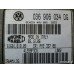 Εγκέφαλος Κινητήρα SEAT IBIZA 2002 - 2006 ( 6LZ ) MAGNETI MARELLI 036906034DG