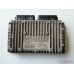 Εγκέφαλος Κινητήρα PEUGEOT 206 1998 - 2002 SIEMENS 9650689680