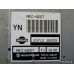 Εγκέφαλος Κινητήρα NISSAN ALMERA 1995 - 1998 ( N15 ) HITACHI MECN207