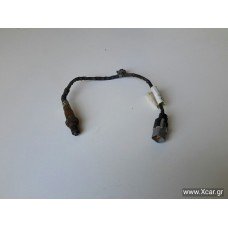 Αισθητήρες Λ (λάμδα) HYUNDAI GETZ 2002 - 2005 ( TB ) KEFICO 9350931011