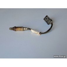 Αισθητήρες Λ (λάμδα) OPEL ASTRA 1998 - 2004 ( G ) BOSCH 0258005055