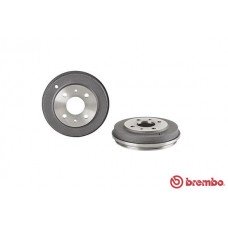Ταμπούρο FIAT CINQUECENTO 1992 - 1998 ( 170 ) BREMBO 14.7260.10