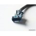 Αισθητήρες Λ (λάμδα) PEUGEOT 206 1998 - 2002 BOSCH 0258006185