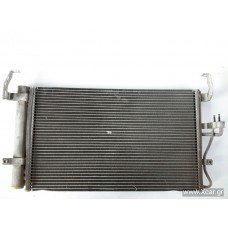 Ψυγεία A/C (Εξωτερικό) HYUNDAI ELANTRA 2000 - 2004 ( XD ) XC10244