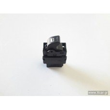 Χειριστήρια Παραθύρων-Διακόπτες Χωρίς Πλαίσιο PEUGEOT 307 2001 - 2005 ( 3A ) ( 3C ) Εμπρός Αριστερά 6554E7