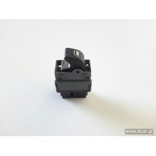 Χειριστήρια Παραθύρων-Διακόπτες PEUGEOT 307 2001 - 2005 ( 3A ) ( 3C ) Εμπρός Αριστερά XC9506