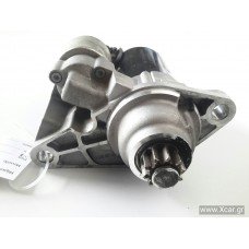 Μίζα VW POLO 2002 - 2005 ( 9N ) BOSCH 0001120406