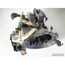 Σασμάν Χειροκίνητο PEUGEOT 307 2001 - 2005 ( 3A ) ( 3C ) XC10582