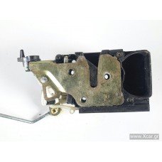 Κλειδαριά Πόρτας Ηλεκτρομαγνητική CHEVROLET-DAEWOO LACETTI 2004 - 2005 ( J200 ) CHEVROLET Πίσω Δεξιά XC10618
