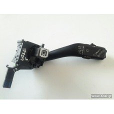 Διακόπτης Υαλοκαθαριστήρων VW GOLF 2004 - 2008 ( Mk5 ) VOLKSWAGEN 1K0953519J