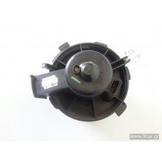 Ανεμιστήρας Καλοριφέρ (Εσω) PEUGEOT 206 1998 - 2002 6424501