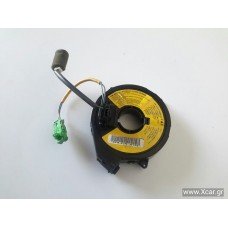 Ταινία Αερόσακου Τιμονιού (Ροζέτα) KIA SEPHIA 1998 - 2001 XC10660