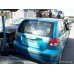 Ολόκληρο Αυτοκίνητο HYUNDAI GETZ 2002 - 2005 ( TB ) G4HD