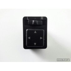 Διακόπτης Καθρεπτών TOYOTA AVENSIS 1997 - 2000 ( T220 ) 8487005020