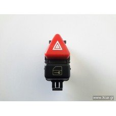Διακόπτες Αλάρμ MERCEDES A CLASS 1997 - 2000 ( W168 ) 33019001
