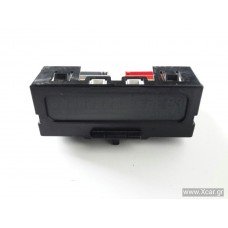 Οθόνη Υπολογιστή RENAULT CLIO 2001 - 2005 SAGEM P8200028364A