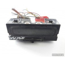 Οθόνη Υπολογιστή RENAULT CLIO 1998 - 2001 SAGEM P7700436307A