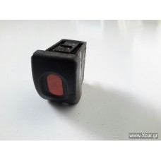 Διακόπτες Αλάρμ OPEL CORSA 1993 - 2000 ( B ) 09164441
