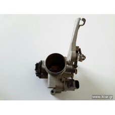 Πεταλούδα Γκαζιού RENAULT CLIO 2001 - 2005 7700868844