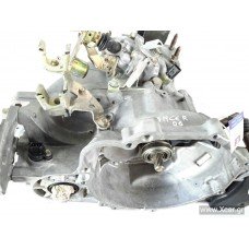 Σασμάν Χειροκίνητο MITSUBISHI LANCER 2004 - 2008 ( CS ) XC11016