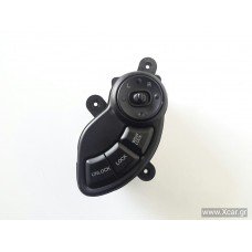 Διακόπτης Καθρεπτών NISSAN XTRAIL 2001 - 2005 ( T30 ) 9353026000