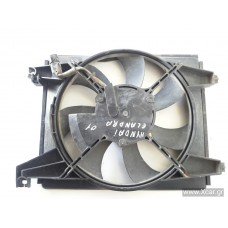 Βεντιλατέρ Νερού HYUNDAI COUPE 2001 - 2004 ( GK ) 977302DXXX