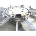 Βεντιλατέρ Νερού RENAULT MEGANE 1999 - 2002 9020906