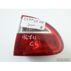 Φανάρι Πίσω Εξωτερικό SEAT LEON 1999 - 2005 ( 1MZ ) Δεξιά XC11129