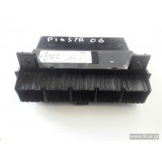 Πλακέτα Κεντρικού Κλειδώματος FORD FIESTA 2002 - 2005 ( Mk5a ) SIEMENS 6S6T15K600BL