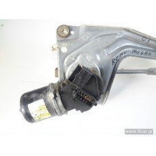 Υαλοκαθαριστήρες Κομπλέ RENAULT MEGANE 1999 - 2002 Εμπρός XC11278