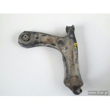 Ψαλίδι Κάτω VW POLO 2002 - 2005 ( 9N ) SEAT Εμπρός Δεξιά 6R0407152