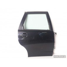 Πόρτα SEAT IBIZA 1997 - 1998 ( 6K ) Πίσω Δεξιά XC11399