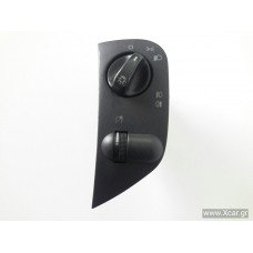 Διακόπτης Φλάς / Φώτων SEAT IBIZA 1993 - 1995 ( 6K ) 6K1941531D