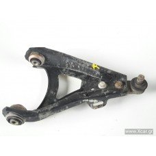 Ψαλίδι Κάτω RENAULT MEGANE 1999 - 2002 Εμπρός Δεξιά XC11452