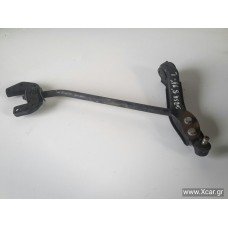 Ψαλίδι Κάτω OPEL CORSA 1993 - 2000 ( B ) Εμπρός Αριστερά XC11460