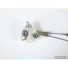 Κλειδαριά Πόρτας Ηλεκτρομαγνητική HONDA CIVIC 2006 - 2009 ( FD / K / N ) Εμπρός Δεξιά 72111SMGG0