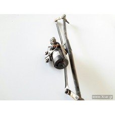 Υαλοκαθαριστήρες Κομπλέ RENAULT CLIO 1990 - 1994 VALEO Εμπρός 53543202