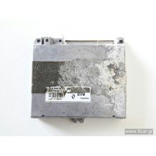 Εγκέφαλος Κινητήρα RENAULT CLIO 1990 - 1994 SIEMENS S101718102C