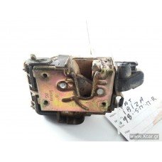 Κλειδαριά Πόρτας Μηχανική SEAT IBIZA 1997 - 1998 ( 6K ) Πίσω Δεξιά XC11600