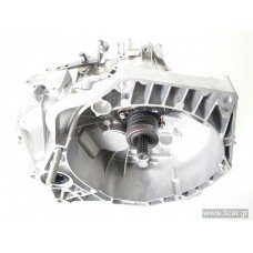 Σασμάν Χειροκίνητο FIAT 500 2007 - 2015 55241803