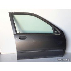 Πόρτα RENAULT CLIO 1994 - 1996 Εμπρός Δεξιά XC11763