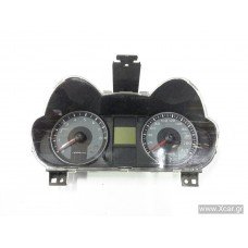 Κοντέρ MITSUBISHI COLT 2005 - 2008 ( CZ ) 8100B081H