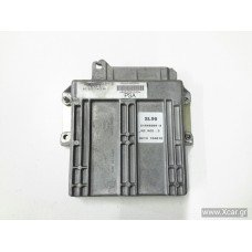 Εγκέφαλος Κινητήρα CITROEN XSARA 2000 - 2003 SAGEM 216493993