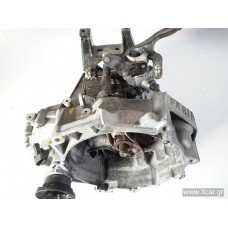 Σασμάν Χειροκίνητο SKODA FABIA 2000 - 2004 ( 6Y ) XC12151