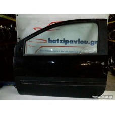 Πόρτα RENAULT TWINGO 2007 - 2012 ( CN0 ) Εμπρός Αριστερά XC12210