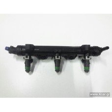 Μπεκ VW POLO 2002 - 2005 ( 9N ) VOLKSWAGEN 03E133320