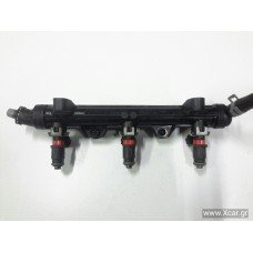Μπεκ VW POLO 2002 - 2005 ( 9N ) VOLKSWAGEN 03E133320A