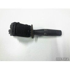 Διακόπτης Υαλοκαθαριστήρων PEUGEOT 306 1997 - 1999 ( N5 ) JAEGER 96262036ZL